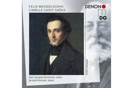 mendelssohn