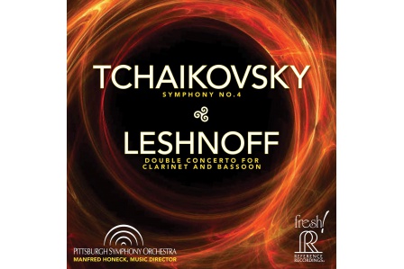 tchaikovsky-leshnoff