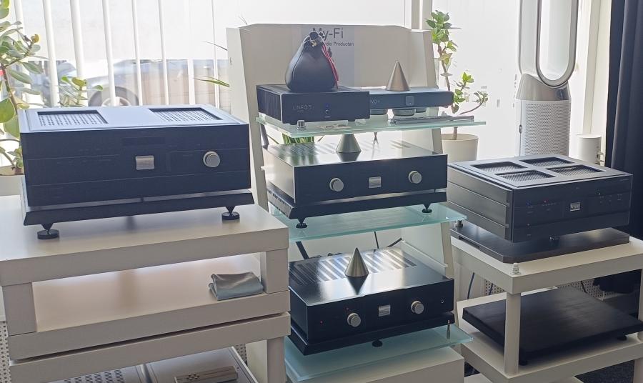 Soulnote verkrijgbaar bij My-Fi