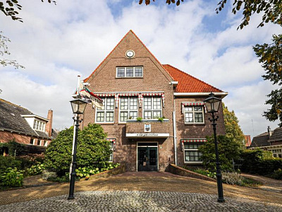 aanhef voorpui