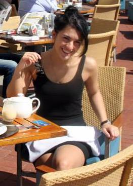 mariambatsashvili1
