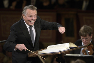 Mariss Jansons