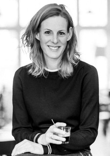 Judith Steenbrink 1