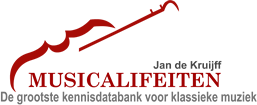 Musicalifeiten