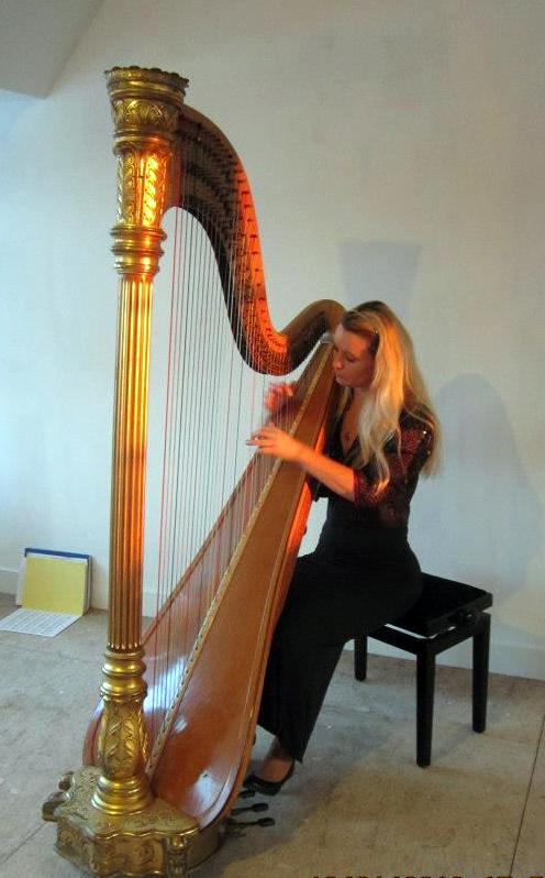 Lucia Wisse b