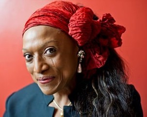 Jessye Norman